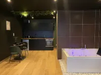 Junglia Suite - Spa & Ciné