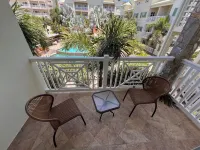 Perfectly located Condo in Frigate Bay.