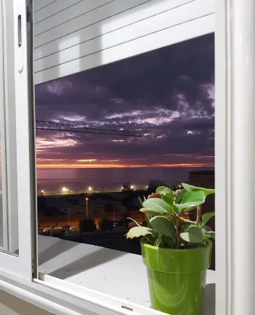 Bel Appartement au bon Endroit Отели в г. Анза