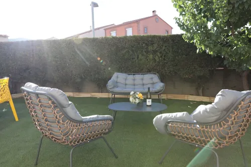 Cosy and Comfortable House Hotels in Prades