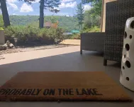 Midlake Magic. Lakefront, Ski, Hike, Beach, Pool