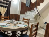 3BHK Villa near Bhimtal with Sukha valley View and parking space!