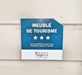 Villa Avec Piscine, Spacieuse, Calme, au Centre du Nord Grande-terre