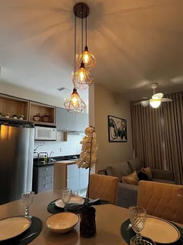 New and Cozy Apartment! Close to the Mother Bonifácia Park and Santa Rosa Hospital.