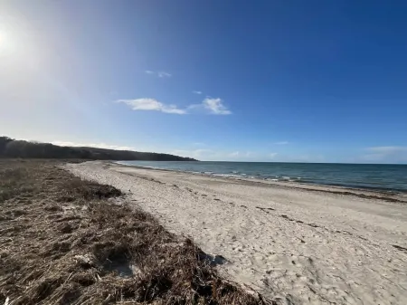 Holiday Home in NykÃ¸bing Sj Отели в г. Нюкёбинг