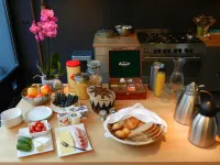Bed & Breakfast Guesthouse Leman - Bed and Breakfasts