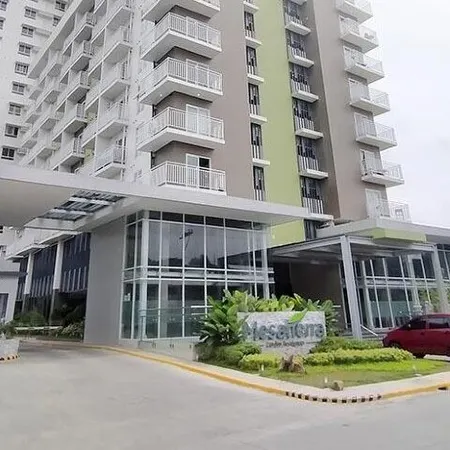 Cozy Studio Condo @ Mesatierra Garden Residences Near Gmall & Ateneo de Davao