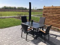 Vacation apartments Königsgut Emmericher Eyland (apartment 2) Kalkar 호텔