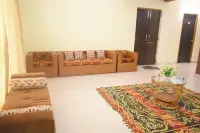 4bhk Spacious Villa