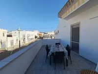 House Laura 2 100m from the Sand