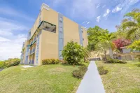 Unmatched Ocean View w/ Pool & Balcony Near Cayo Caracoles