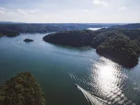 The Victorian @ Lake Cumberland - Beaver Creek, firepit, sleeps 18 Hotels in Wayne County