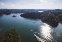 The Victorian @ Lake Cumberland - Beaver Creek, firepit, sleeps 18