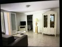 Vacances Paisibles Hotels in Alata