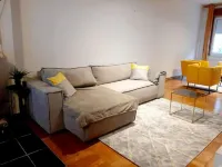 Maison Evere Các khách sạn ở Evere