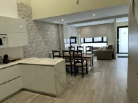 La Herencia A - Duplex apartment in the old town of Ponferrada.