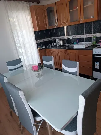 4-bedroom apartment in enchanting Sarajevo with AC, WiFi. Enjoy your stay Отели рядом с достопримечательностью «Национальный музей Боснии и Герцеговины»