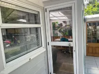 Comfortable and pleasant unit 2