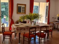 Authentic provencal country house w/ private pool in walking distance to market Hotels in Cotignac