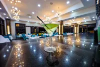 Comfort Inn & Suites Tobago - bar