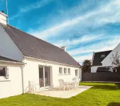 House near the Gulf of Morbihan (3-star tourist accommodation)