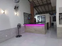 Space to celebrate in Serra