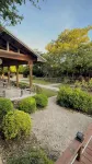 Magical Wonderkoi House in a Japanese Koi Garden Hotels near Schnebly Redland's Winery & Brewery