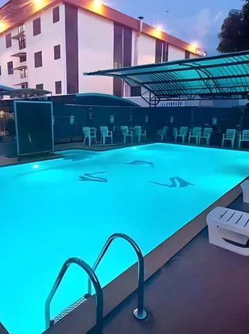 รูปภาพของโรงแรมพิมายพาราไดซ์