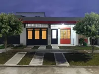 House well located and with all the comforts Hotel a