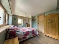 Chalet close to the ski slopes Hotels in Savoie