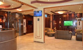 Al Eairy Furnished Apartments Jizan 3