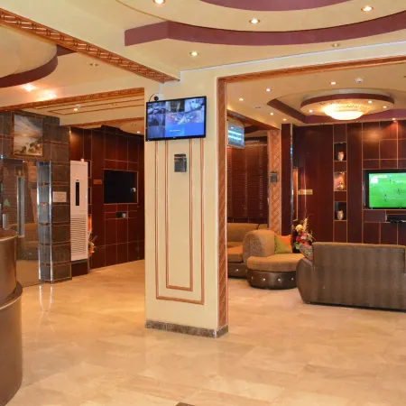 Al Eairy Furnished Apartments Jizan 3