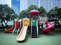 Fourth's Jazz Cozy Pad