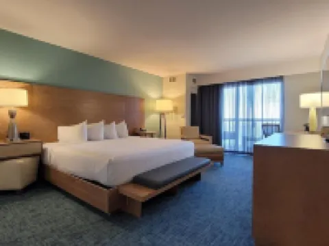 Margaritaville Resort Biloxi Hoteles en Biloxi