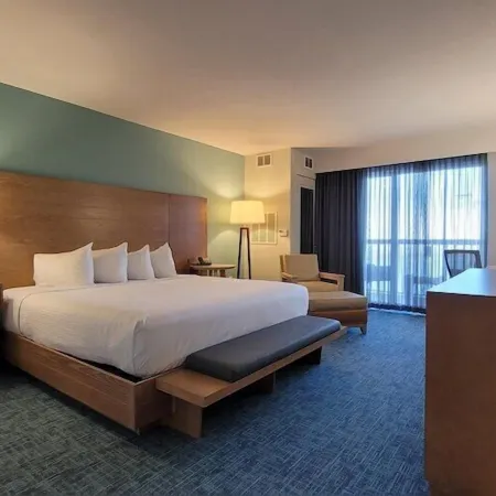 Margaritaville Resort Biloxi