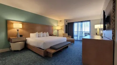 Margaritaville Resort Biloxi Hotels in der Nähe von Mississippi Coast Coliseum and Convention Center