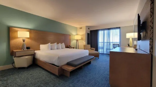 Margaritaville Resort Biloxi