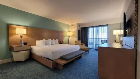 Margaritaville Resort Biloxi Отели рядом с достопримечательностью «Biloxi Lighthouse»