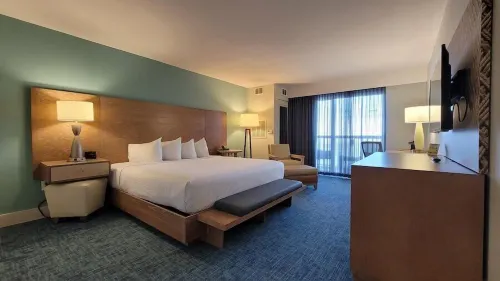 Margaritaville Resort Biloxi Hotels in Biloxi