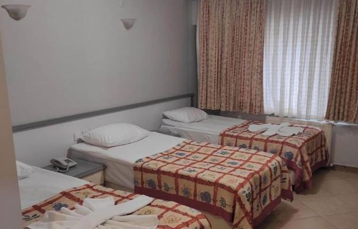Otel Defne