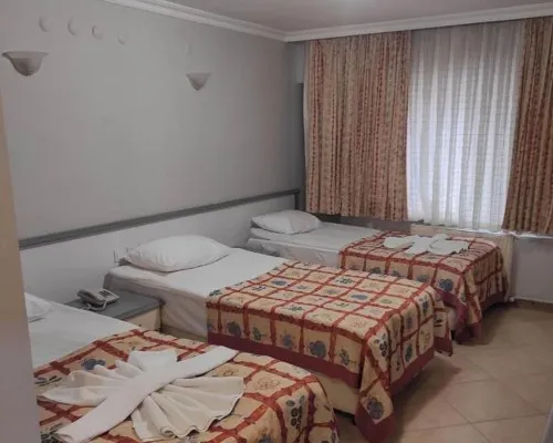 Otel Defne Hotels in Polatli
