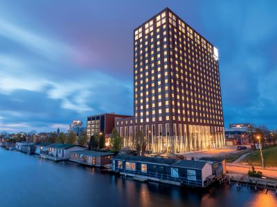 Leonardo Royal Hotel Amsterdam