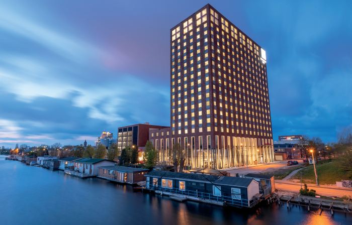 Leonardo Royal Hotel Amsterdam