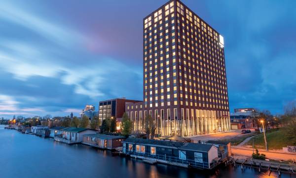 Leonardo Royal Hotel Amsterdam
