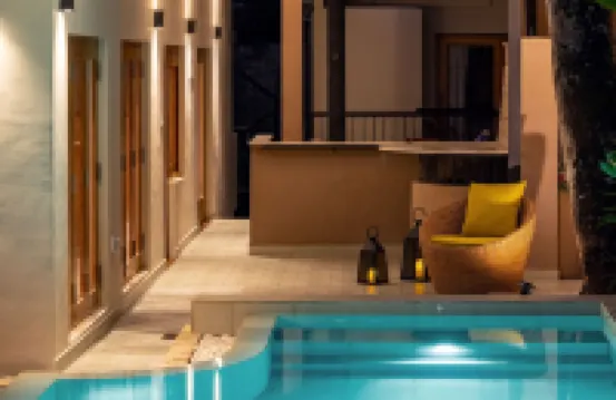 Colombo Villa Collection