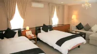 Royal Garden Hotel Hotel a Anan