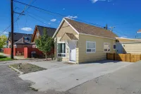 Mountain-view Anaconda Home w/ Gas Grill! - WiFi