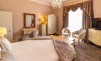 The Palace Hotel Buxton & Spa
