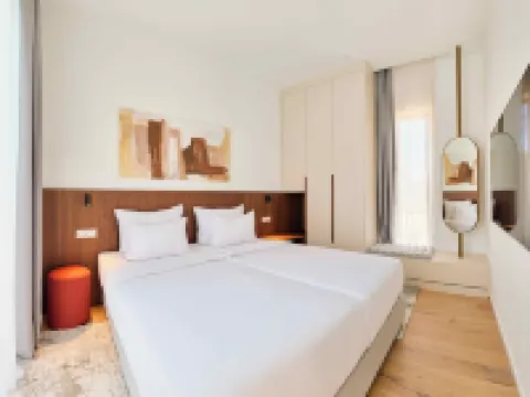 TARIA RESORT Hotels in Vabriga