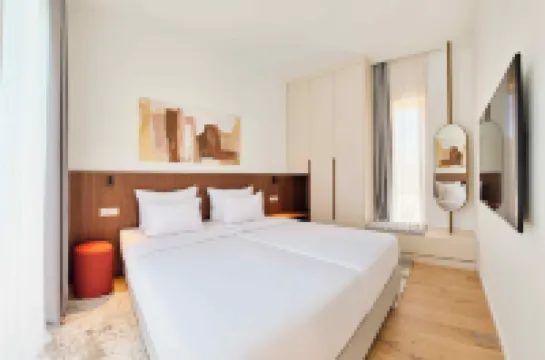 TARIA RESORT Hotels in Vabriga